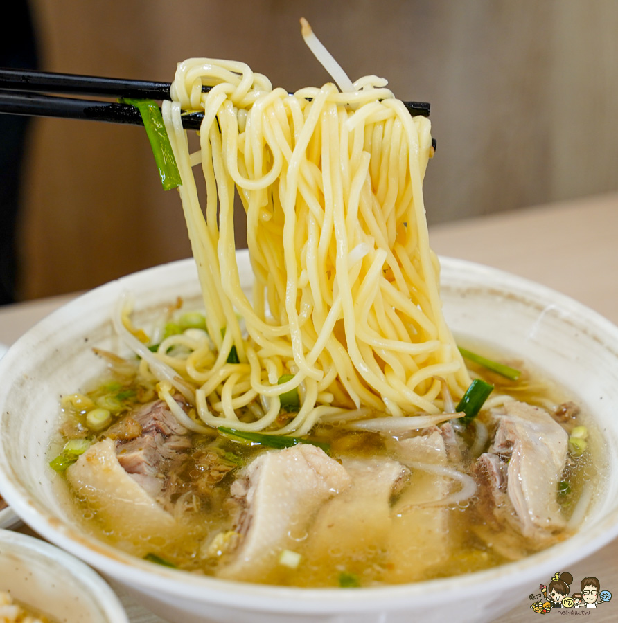 偶鵝嚐嚐 高雄鵝肉 最美鵝肉店 平價 好停車 湖內美食 必吃 招牌 特色