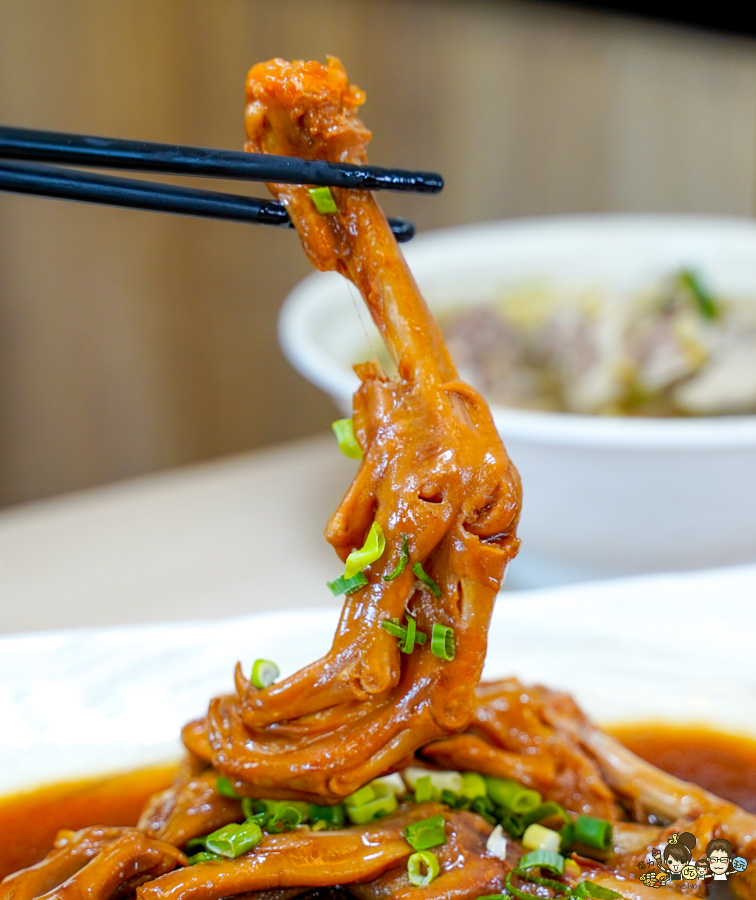 偶鵝嚐嚐 高雄鵝肉 最美鵝肉店 平價 好停車 湖內美食 必吃 招牌 特色