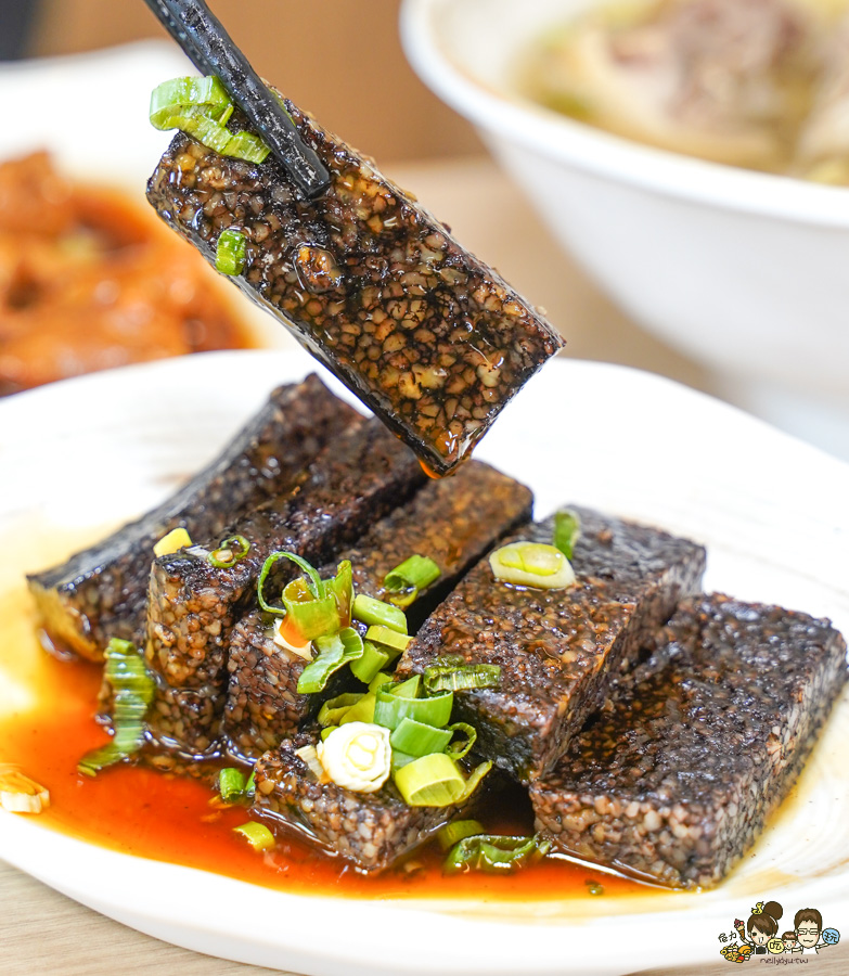 偶鵝嚐嚐 高雄鵝肉 最美鵝肉店 平價 好停車 湖內美食 必吃 招牌 特色