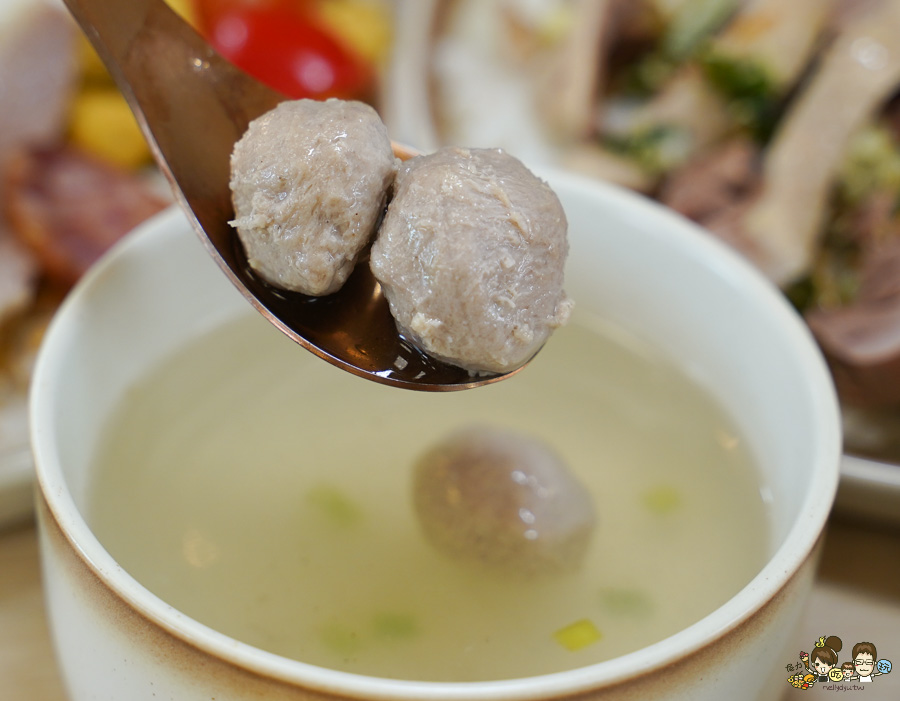 偶鵝嚐嚐 高雄鵝肉 最美鵝肉店 平價 好停車 湖內美食 必吃 招牌 特色