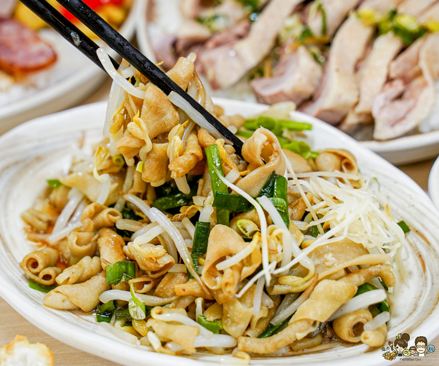 偶鵝嚐嚐 高雄鵝肉 最美鵝肉店 平價 好停車 湖內美食 必吃 招牌 特色