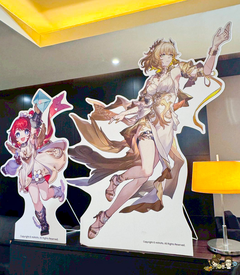 新光三越高雄 左營店週年慶 高雄 週年慶 快閃 甜點 美食 親子 好逛 普發