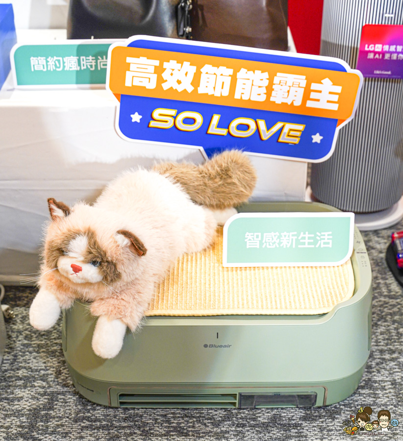 新光三越高雄 左營店週年慶 高雄 週年慶 快閃 甜點 美食 親子 好逛 普發