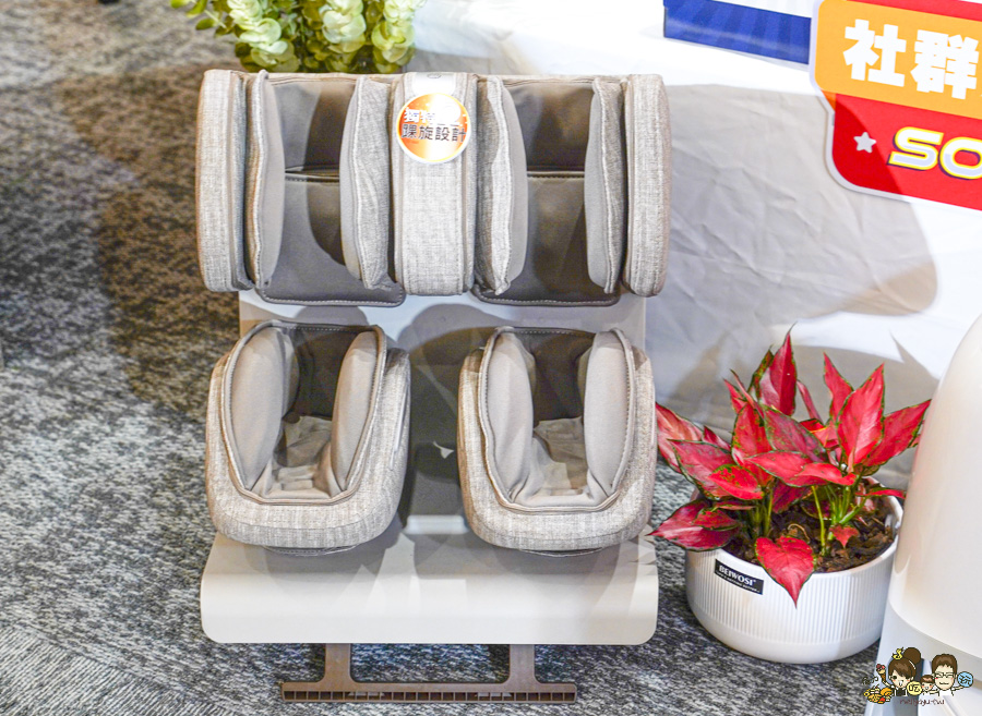 新光三越高雄 左營店週年慶 高雄 週年慶 快閃 甜點 美食 親子 好逛 普發