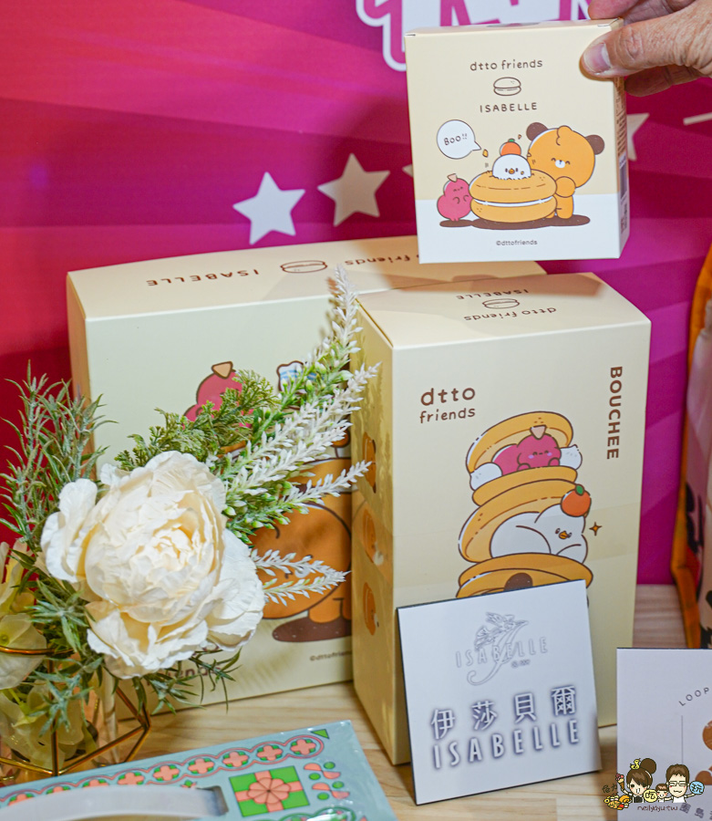 新光三越高雄 左營店週年慶 高雄 週年慶 快閃 甜點 美食 親子 好逛 普發