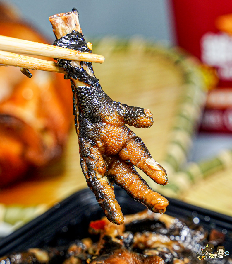 高雄 越南烤雞王 烤雞 獨家 招牌香檸雞 台式椒鹽雞 上癮胡椒雞 蒜香雞  雞腳凍 滷雞腳 獨家 特製 脆皮烤雞