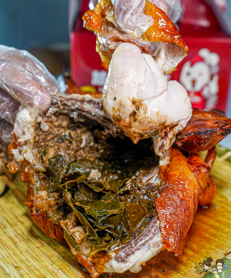 高雄 越南烤雞王 烤雞 獨家 招牌香檸雞 台式椒鹽雞 上癮胡椒雞 蒜香雞  雞腳凍 滷雞腳 獨家 特製 脆皮烤雞