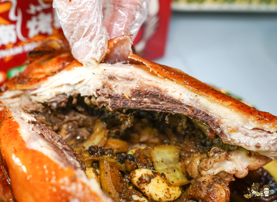 高雄 越南烤雞王 烤雞 獨家 招牌香檸雞 台式椒鹽雞 上癮胡椒雞 蒜香雞  雞腳凍 滷雞腳 獨家 特製 脆皮烤雞