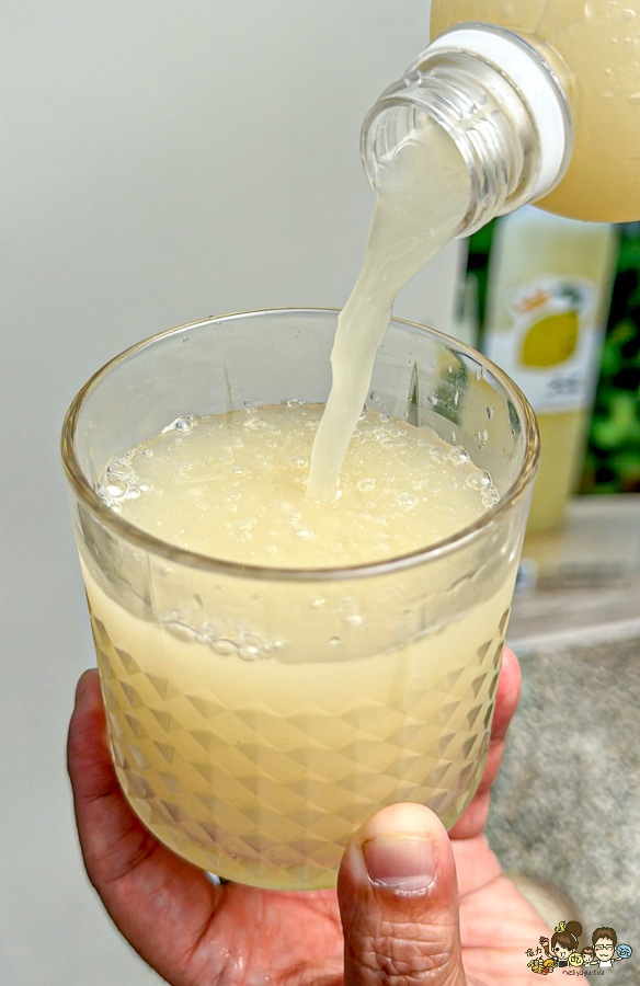 大王茶迷 高雄飲料 高雄手搖 大王檸檬汁 檸檬 好喝 最好喝 團購 大推 檸檬冰沙