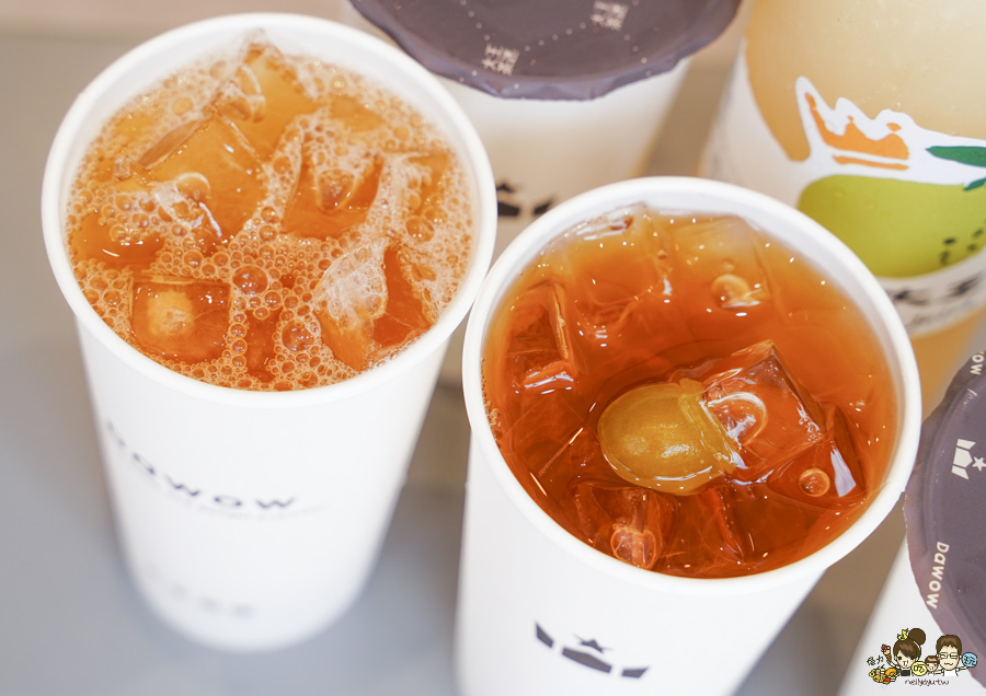 大王茶迷 高雄飲料 高雄手搖 大王檸檬汁 檸檬 好喝 最好喝 團購 大推 檸檬冰沙