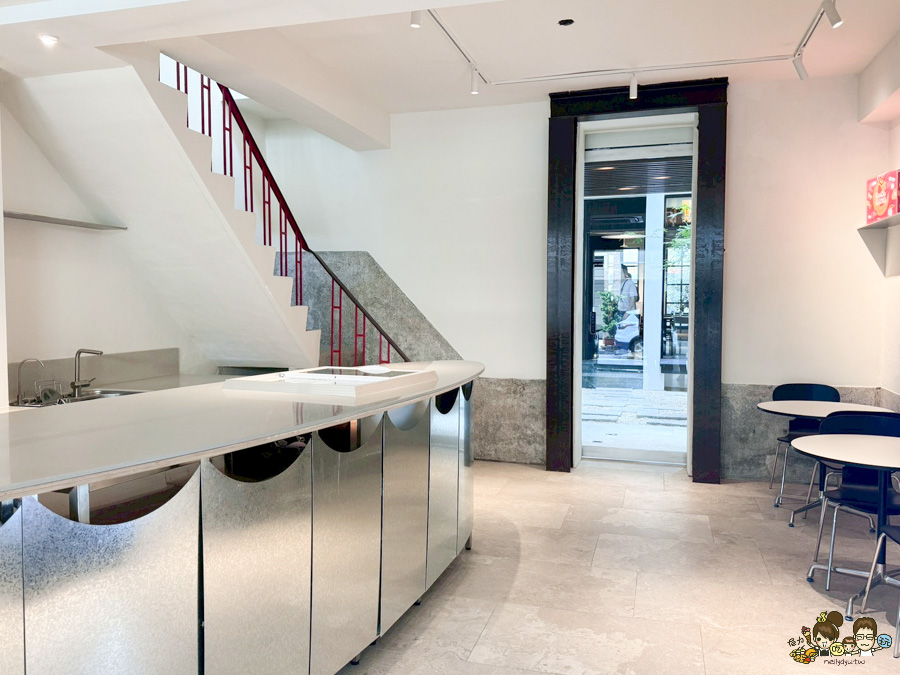 鹽埕美食 老宅 餐酒館 Cococina Bistro Cococina Bistro、老屋、文青、高雄美食 鹽埕美食 高雄餐廳 高雄餐酒館 海鮮餐廳