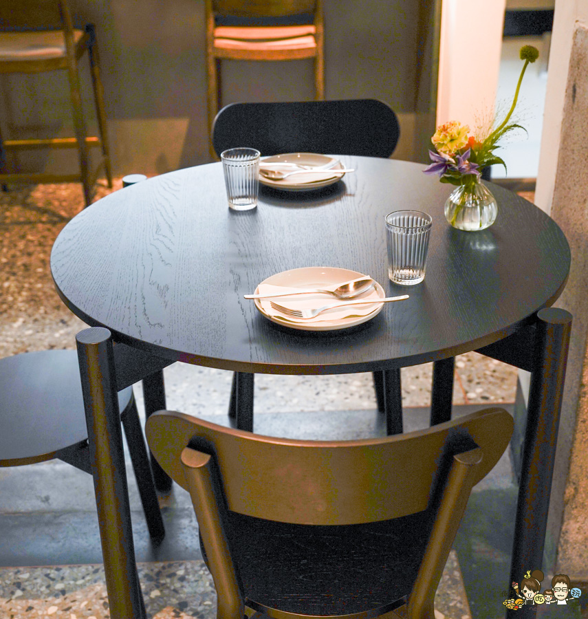 鹽埕美食 老宅 餐酒館 Cococina Bistro Cococina Bistro、老屋、文青、高雄美食 鹽埕美食 高雄餐廳 高雄餐酒館 海鮮餐廳