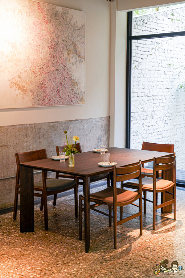 鹽埕美食 老宅 餐酒館 Cococina Bistro Cococina Bistro、老屋、文青、高雄美食 鹽埕美食 高雄餐廳 高雄餐酒館 海鮮餐廳