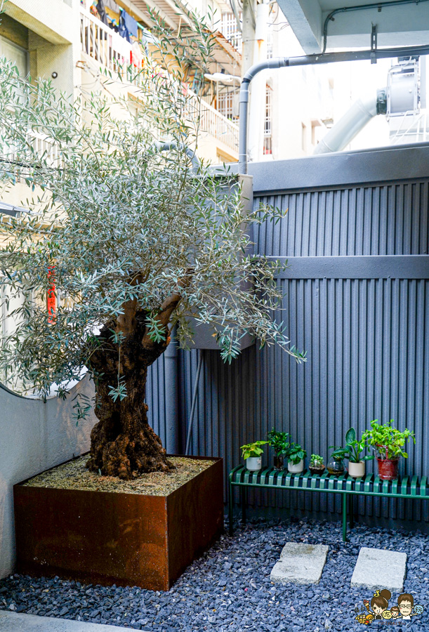 鹽埕美食 老宅 餐酒館 Cococina Bistro Cococina Bistro、老屋、文青、高雄美食 鹽埕美食 高雄餐廳 高雄餐酒館 海鮮餐廳