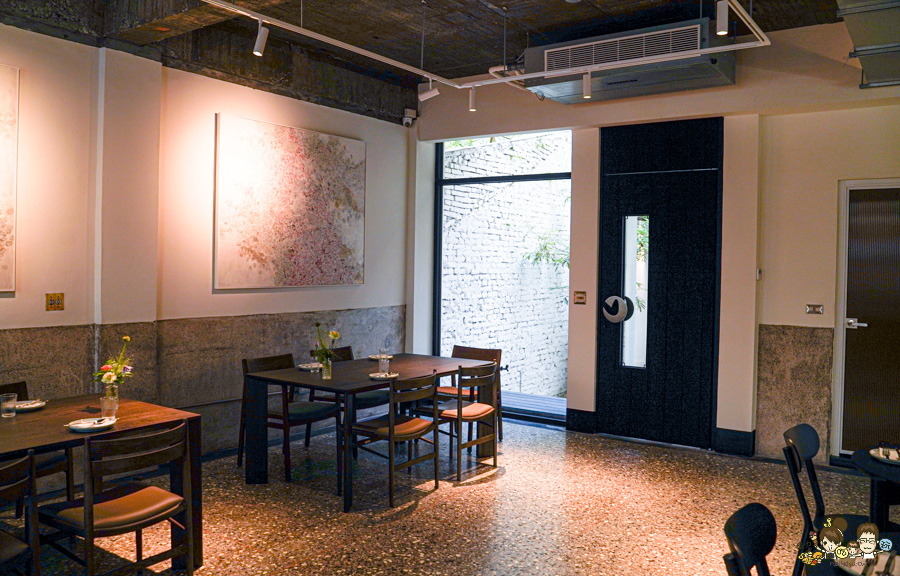 鹽埕美食 老宅 餐酒館 Cococina Bistro Cococina Bistro、老屋、文青、高雄美食 鹽埕美食 高雄餐廳 高雄餐酒館 海鮮餐廳