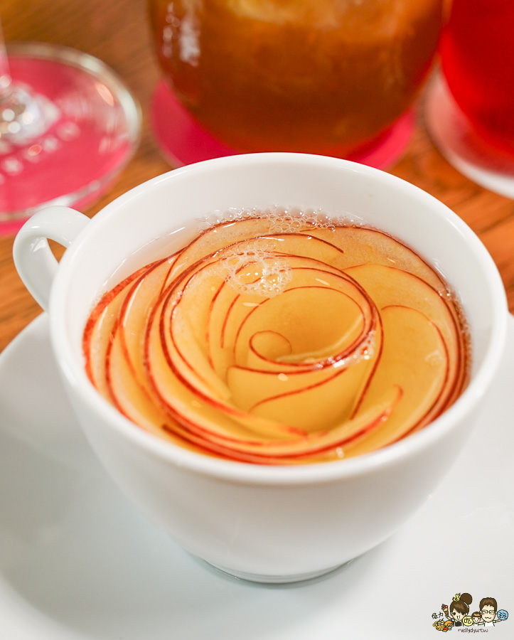 鹽埕美食 老宅 餐酒館 Cococina Bistro Cococina Bistro、老屋、文青、高雄美食 鹽埕美食 高雄餐廳 高雄餐酒館 海鮮餐廳