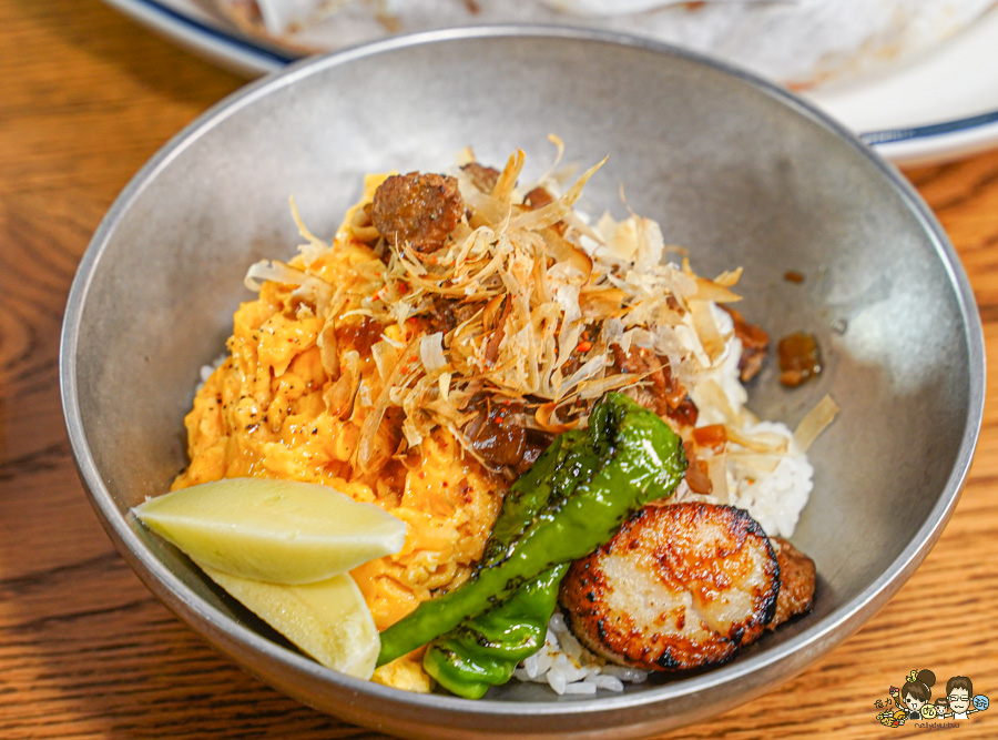 鹽埕美食 老宅 餐酒館 Cococina Bistro Cococina Bistro、老屋、文青、高雄美食 鹽埕美食 高雄餐廳 高雄餐酒館 海鮮餐廳