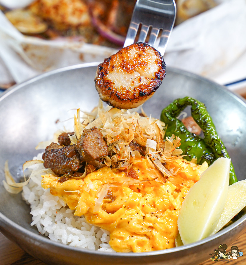 鹽埕美食 老宅 餐酒館 Cococina Bistro Cococina Bistro、老屋、文青、高雄美食 鹽埕美食 高雄餐廳 高雄餐酒館 海鮮餐廳