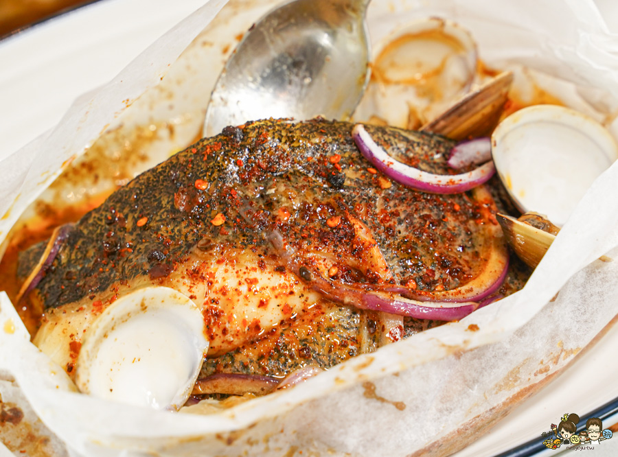 鹽埕美食 老宅 餐酒館 Cococina Bistro Cococina Bistro、老屋、文青、高雄美食 鹽埕美食 高雄餐廳 高雄餐酒館 海鮮餐廳