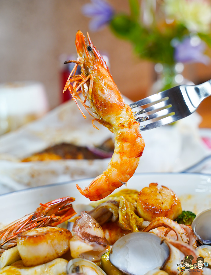 鹽埕美食 老宅 餐酒館 Cococina Bistro Cococina Bistro、老屋、文青、高雄美食 鹽埕美食 高雄餐廳 高雄餐酒館 海鮮餐廳