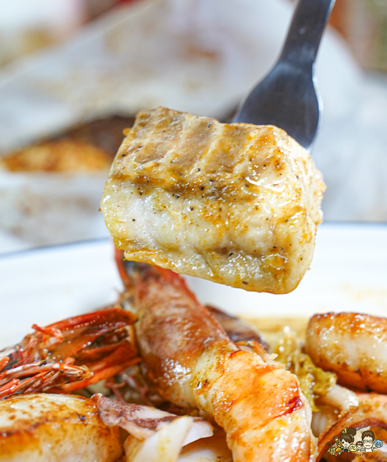 鹽埕美食 老宅 餐酒館 Cococina Bistro Cococina Bistro、老屋、文青、高雄美食 鹽埕美食 高雄餐廳 高雄餐酒館 海鮮餐廳