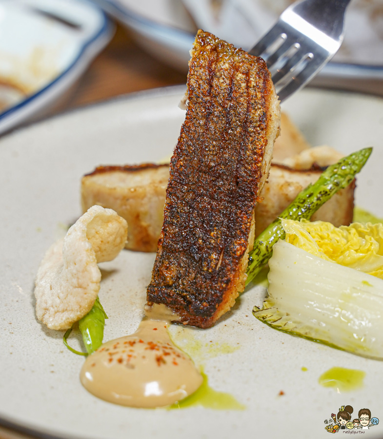 鹽埕美食 老宅 餐酒館 Cococina Bistro Cococina Bistro、老屋、文青、高雄美食 鹽埕美食 高雄餐廳 高雄餐酒館 海鮮餐廳