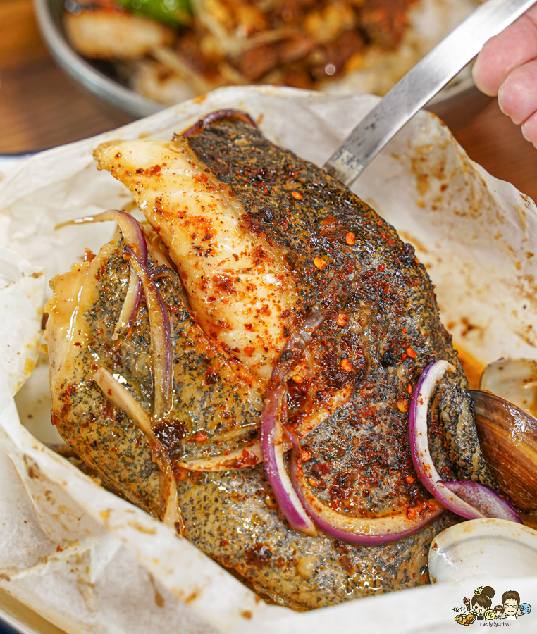 鹽埕美食 老宅 餐酒館 Cococina Bistro Cococina Bistro、老屋、文青、高雄美食 鹽埕美食 高雄餐廳 高雄餐酒館 海鮮餐廳