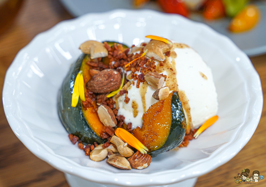 鹽埕美食 老宅 餐酒館 Cococina Bistro Cococina Bistro、老屋、文青、高雄美食 鹽埕美食 高雄餐廳 高雄餐酒館 海鮮餐廳