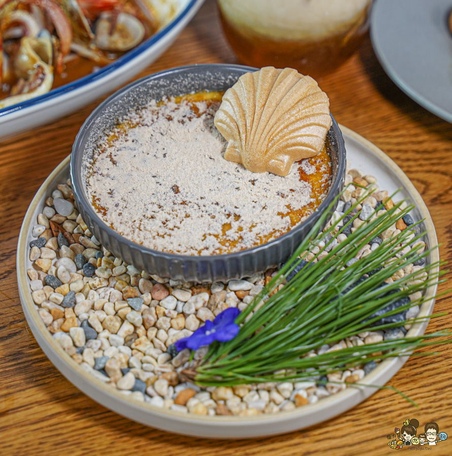 鹽埕美食 老宅 餐酒館 Cococina Bistro Cococina Bistro、老屋、文青、高雄美食 鹽埕美食 高雄餐廳 高雄餐酒館 海鮮餐廳