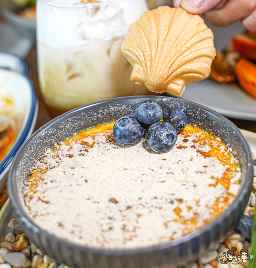 鹽埕美食 老宅 餐酒館 Cococina Bistro Cococina Bistro、老屋、文青、高雄美食 鹽埕美食 高雄餐廳 高雄餐酒館 海鮮餐廳