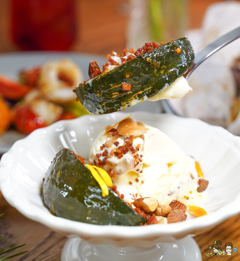 鹽埕美食 老宅 餐酒館 Cococina Bistro Cococina Bistro、老屋、文青、高雄美食 鹽埕美食 高雄餐廳 高雄餐酒館 海鮮餐廳