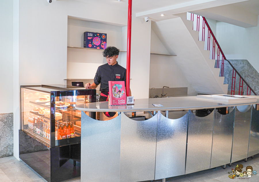 鹽埕美食 老宅 餐酒館 Cococina Bistro Cococina Bistro、老屋、文青、高雄美食 鹽埕美食 高雄餐廳 高雄餐酒館 海鮮餐廳