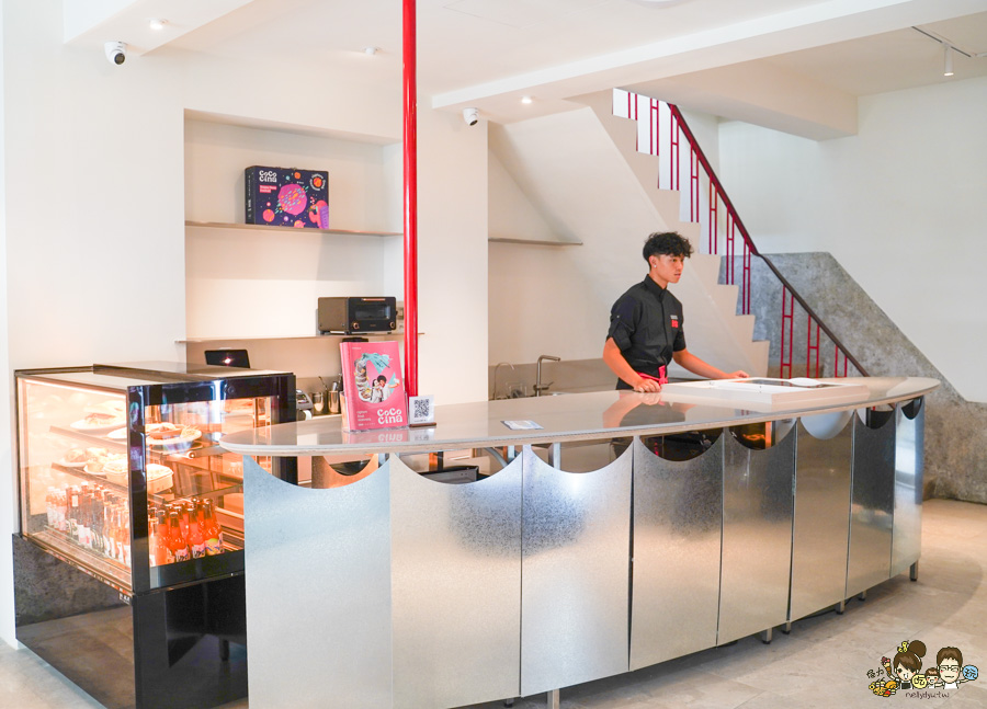 鹽埕美食 老宅 餐酒館 Cococina Bistro Cococina Bistro、老屋、文青、高雄美食 鹽埕美食 高雄餐廳 高雄餐酒館 海鮮餐廳