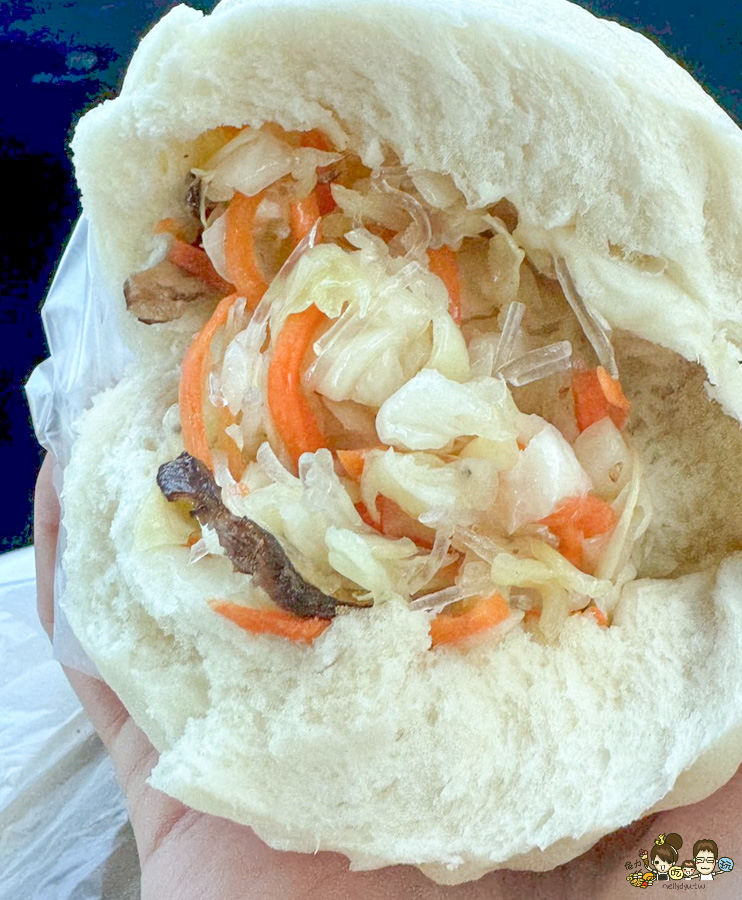 覺民路包子饅頭 林家手工饅頭永和四海豆漿 手工 好吃 推薦 早餐 下午茶 消夜