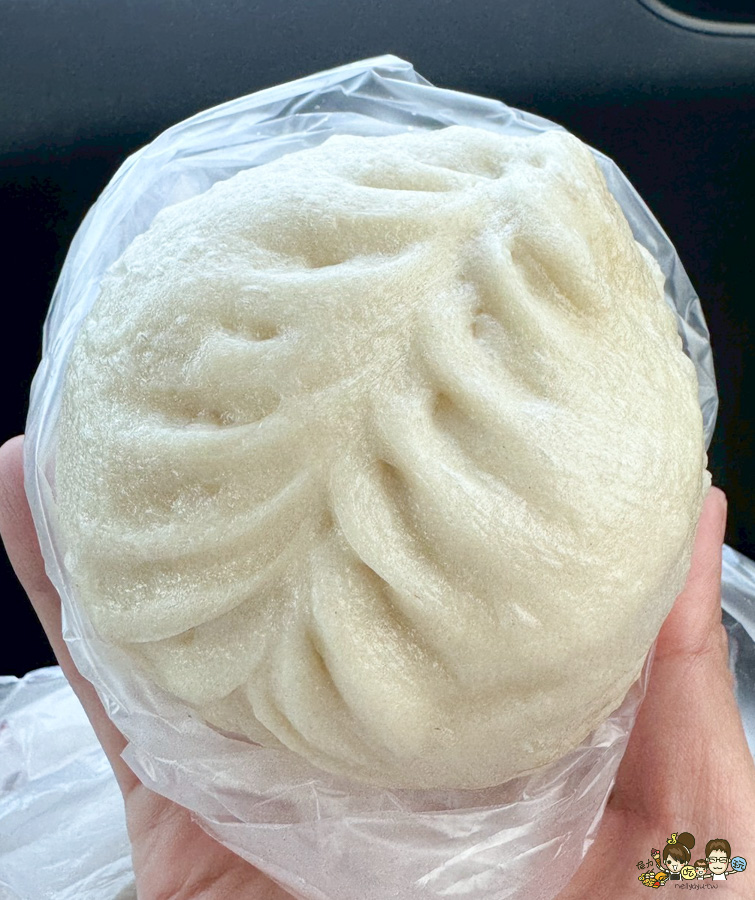 覺民路包子饅頭 林家手工饅頭永和四海豆漿 手工 好吃 推薦 早餐 下午茶 消夜