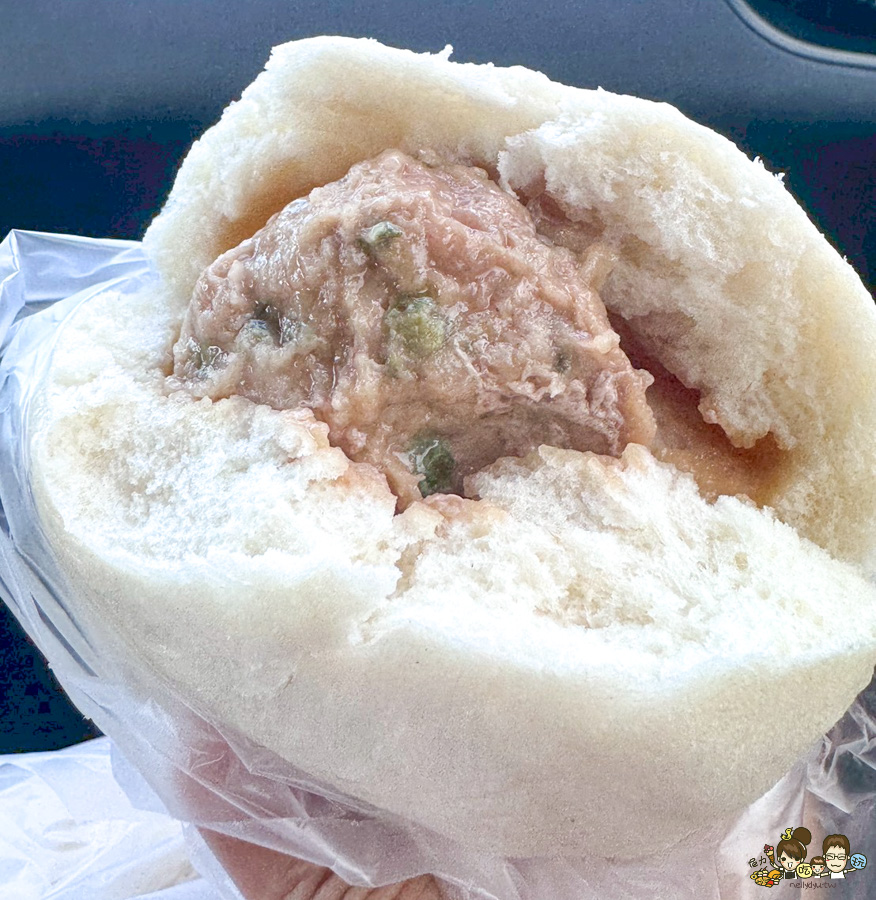 覺民路包子饅頭 林家手工饅頭永和四海豆漿 手工 好吃 推薦 早餐 下午茶 消夜