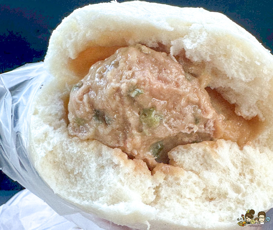 覺民路包子饅頭 林家手工饅頭永和四海豆漿 手工 好吃 推薦 早餐 下午茶 消夜