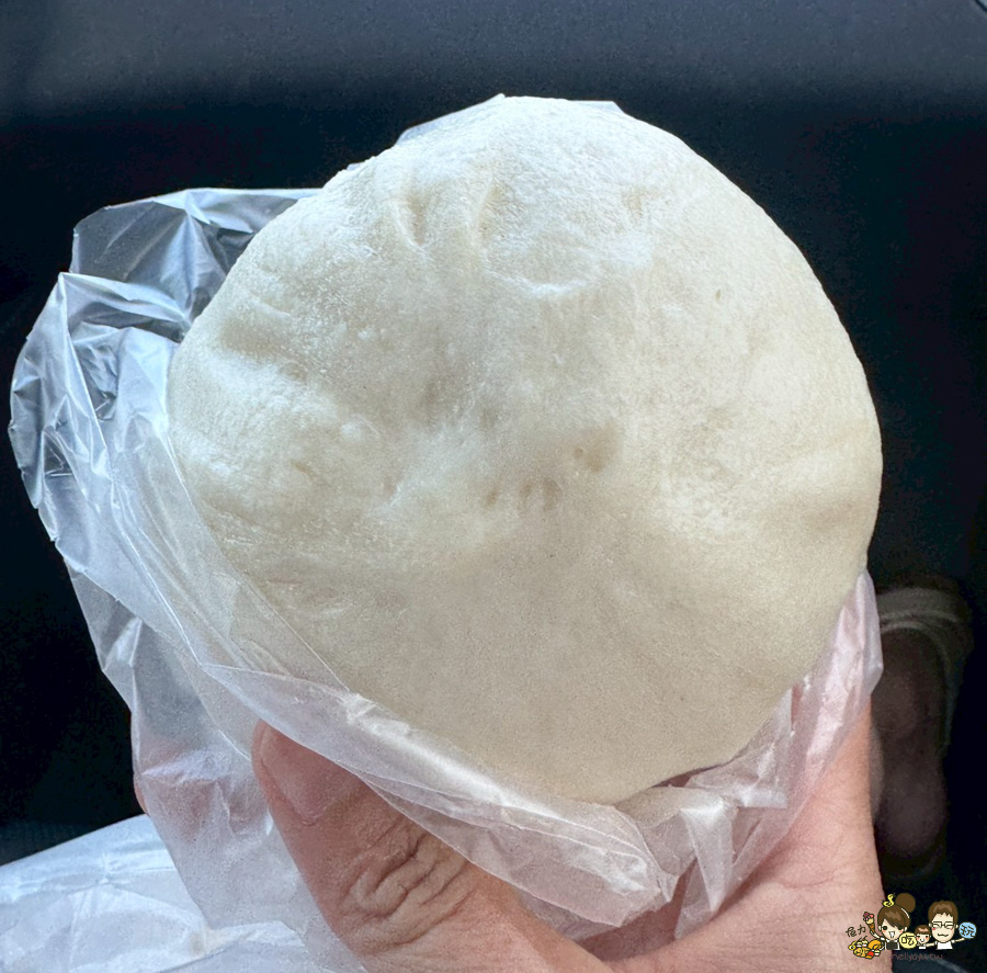覺民路包子饅頭 林家手工饅頭永和四海豆漿 手工 好吃 推薦 早餐 下午茶 消夜