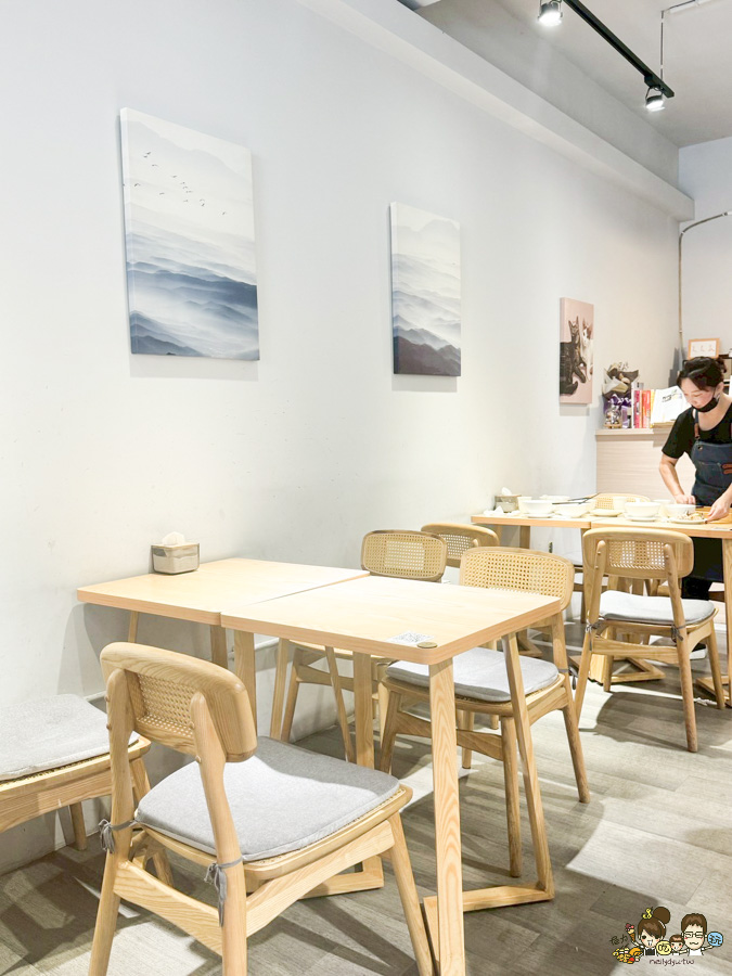 高雄雞湯 美良家 麻油麵線 麵食 熱河美食 推薦 高醫 高雄美食