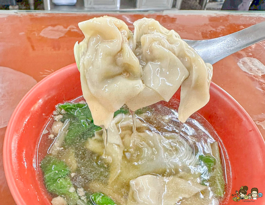 香神小吃館 乾麵 肉鬆 炒飯 小吃 滷味 高雄好店 麵攤 果貿社區