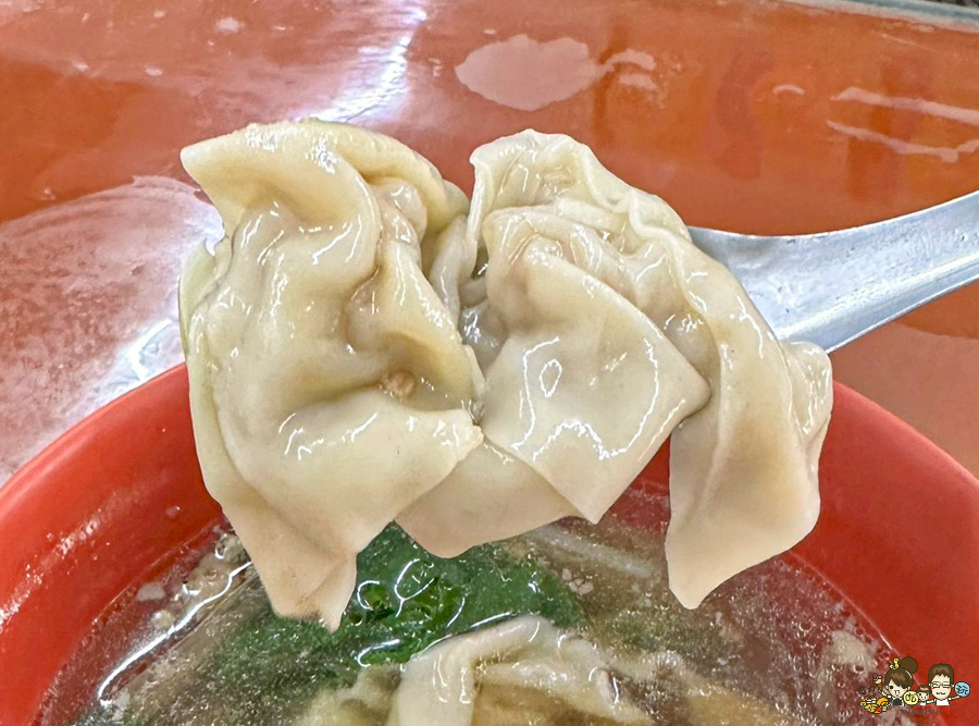 香神小吃館 乾麵 肉鬆 炒飯 小吃 滷味 高雄好店 麵攤 果貿社區