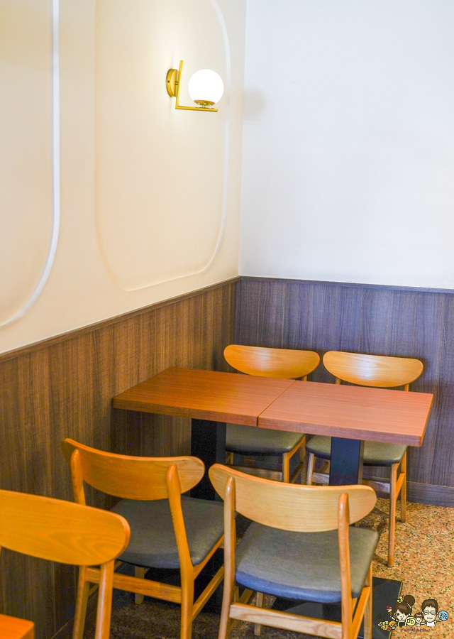 高雄小木屋 四維路 好吃鬆餅 專賣店 約會 聚餐 下午茶 點心甜點 爆量 銅板價格 爆料