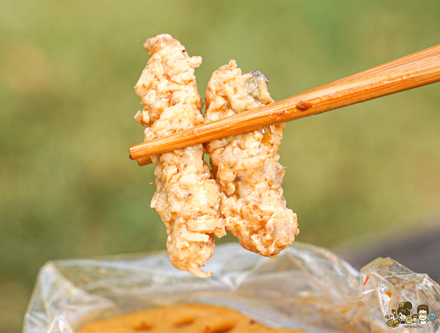 自由市場 必吃 好吃 推薦 老羅麻辣蔬滷 素食 蔬食 蔬菜 滷味 麻辣滷味 