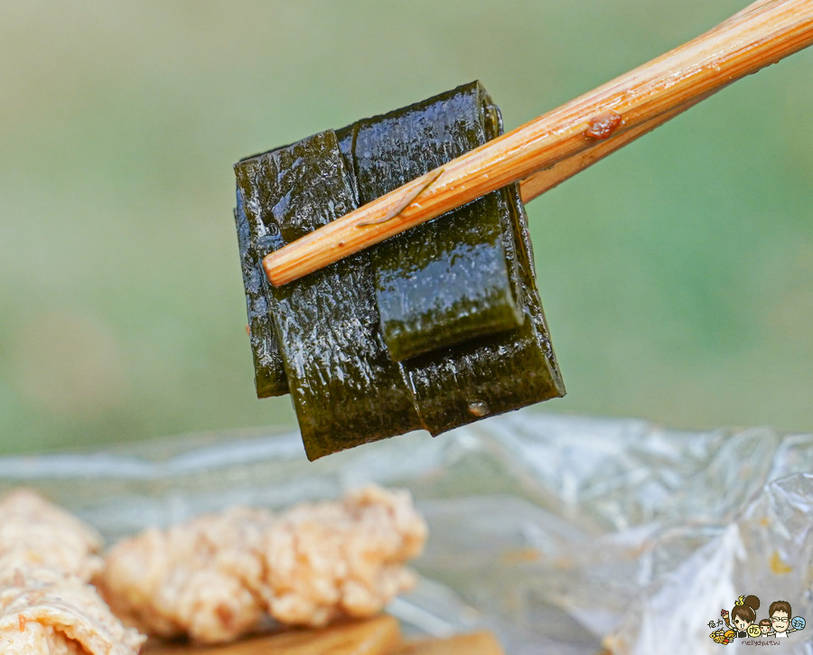 自由市場 必吃 好吃 推薦 老羅麻辣蔬滷 素食 蔬食 蔬菜 滷味 麻辣滷味 