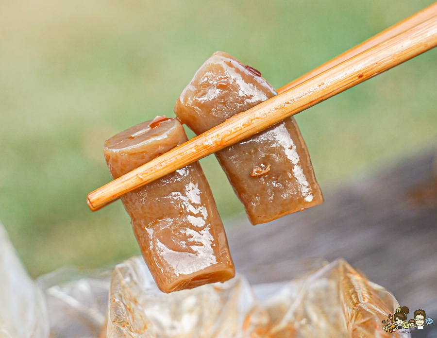 自由市場 必吃 好吃 推薦 老羅麻辣蔬滷 素食 蔬食 蔬菜 滷味 麻辣滷味 