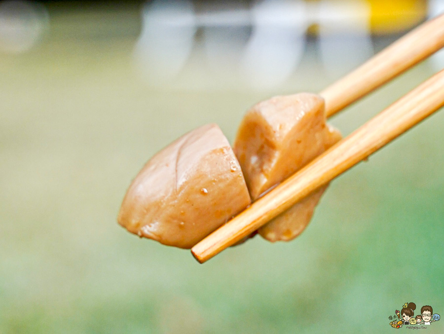自由市場 必吃 好吃 推薦 老羅麻辣蔬滷 素食 蔬食 蔬菜 滷味 麻辣滷味 