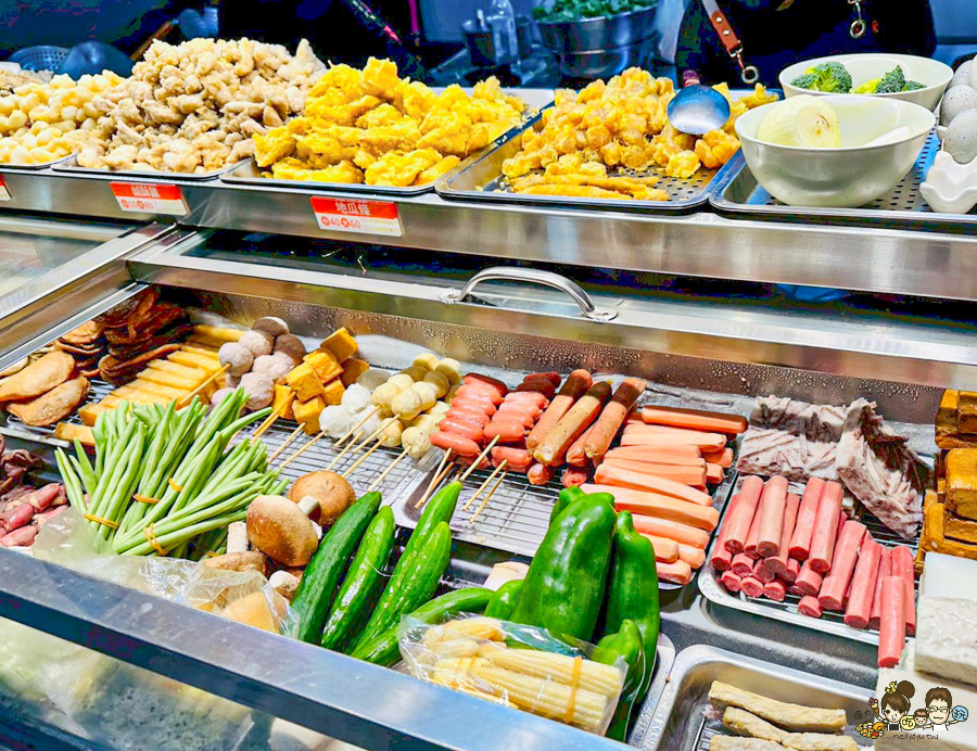 季酥酥鹽酥雞（原：上好吃鹹酥雞） 鹽埕美食 必吃 巷弄美食 炸物 鹹酥雞 高雄美食 鹽埕老店 好吃