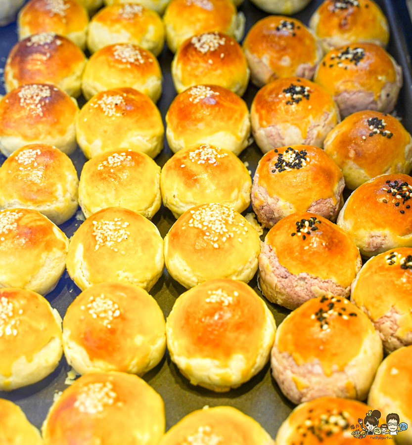 掌糕點 手撕蛋糕 芙蓉蛋塔 蛋黃酥 糕點 台南伴手禮 團購 甜點 蛋糕 月餅