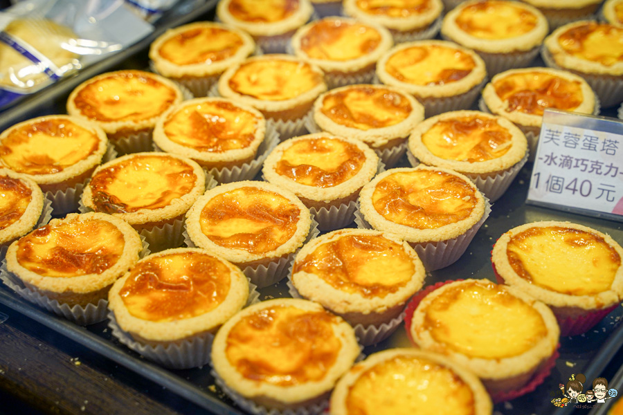 掌糕點 手撕蛋糕 芙蓉蛋塔 蛋黃酥 糕點 台南伴手禮 團購 甜點 蛋糕 月餅