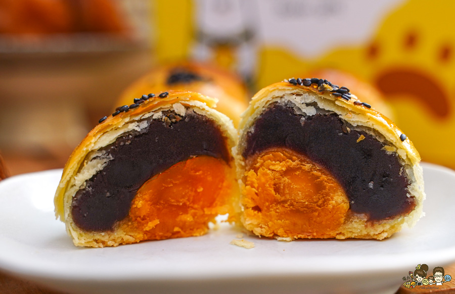 掌糕點 手撕蛋糕 芙蓉蛋塔 蛋黃酥 糕點 台南伴手禮 團購 甜點 蛋糕 月餅